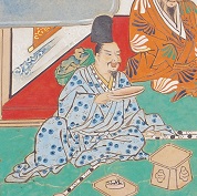 酒好き!長持の主張